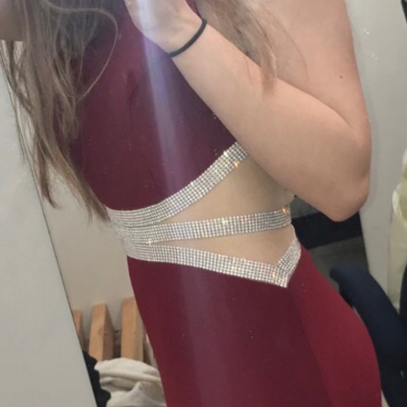 Prom Dress - Picture 5 of 5